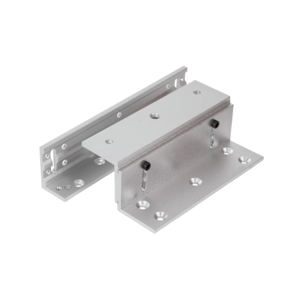 Biometric Access Control Terminal with magnetic door lock system - Image 2