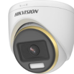 Example of Night Vision cameras used during cctv installation in Kenya